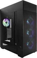 Фото In Win ModFree - Deluxe Edition w/o PSU Black (IW-CS-MFDELU-BLK)