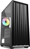 Фото Sharkoon VK3 RGB w/o PSU Black (4044951041237)