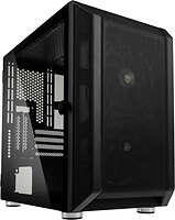 Фото Kolink Citadel Mesh w/o PSU Black (GEKL-075)