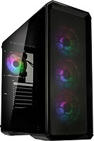 Фото Kolink Levante V2 w/o PSU Black (GEKL-093)