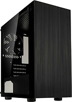 Фото Kolink Stronghold M w/o PSU Black (GEKL-103)