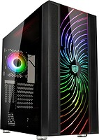 Фото Kolink Unity Adapt ARGB w/o PSU Black (GEKL-072)