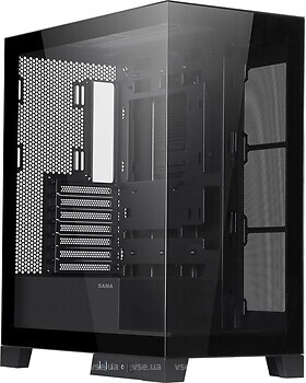 Фото Sama Neview 2351 w/o PSU Black