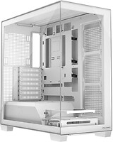 Фото Modecom Volcano Stellar Midi NF w/o PSU White (AT-STELLAR-NF-0000-20)