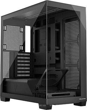 Фото Modecom Volcano Stellar Midi NF w/o PSU Black (AT-STELLAR-NF-0000-10)