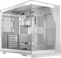 Фото Modecom Volcano Panorama NF Midi w/o PSU White (AT-PANORAMA-NF-0000-20-000000-0002)