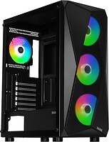 Фото Sama 3313 w/o PSU Black