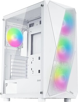 Фото Sama 3313 w/o PSU White