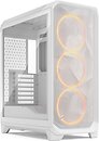 Фото Fractal Design Meshify 3 RGB w/o PSU White TG Clear Tint (FD-C-MES3A-07)