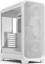Фото Fractal Design Meshify 3 w/o PSU White TG Clear Tint (FD-C-MES3A-04)