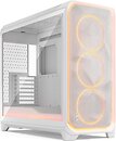 Фото Fractal Design Meshify 3 XL Ambience Pro RGB w/o PSU White TG Clear Tint (FD-C-MES3X-05)