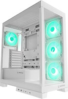 Фото Rampage Hydra V2 w/o PSU White