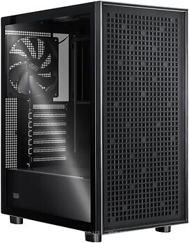 Фото Silver Monkey X Cassette w/o PSU Black (SMXC045)