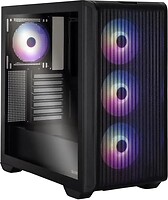Фото Silver Monkey X Croft w/o PSU Black (SMXC039)
