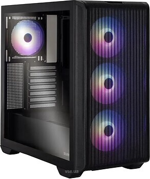 Фото Silver Monkey X Croft w/o PSU Black (SMXC039)