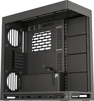 Фото HAVN HS 420 w/o PSU Black