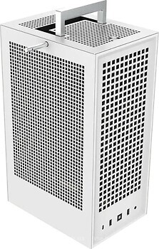 Фото Hyte Revolt 3 w/o PSU White (CS-HYTE-REVOLT3-W)