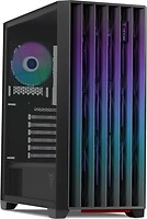 Фото Yeyian Phoenix Mesh w/o PSU Black (YCM-APPHO-02)