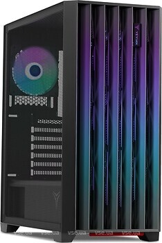 Фото Yeyian Phoenix Mesh w/o PSU Black (YCM-APPHO-02)