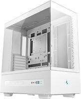Фото DeepCool CH690 Digital WH w/o PSU White (R-CH690-WHNNA0D-G-1)
