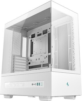 Фото DeepCool CH690 Digital WH w/o PSU White (R-CH690-WHNNA0D-G-1)
