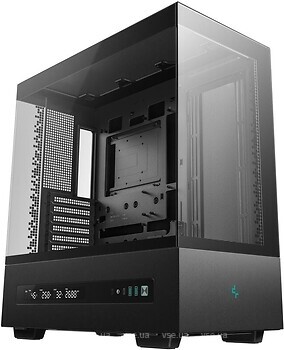 Фото DeepCool CH690 Digital w/o PSU Black (R-CH690-BKNNA0D-G-1)