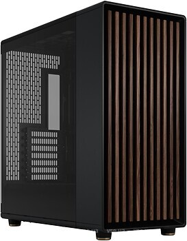Фото Fractal Design North XL w/o PSU RC Charcoal Black TG Dark (FD-C-NOR1X-05)