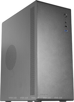 Фото Tacens Orumx w/o PSU Black (2ORUMX)