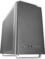 Фото Mars Gaming MC-Elite w/o PSU Black