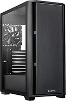 Фото Chieftec Pro Midi TG w/o PSU Black (AS-02B-TG-OP)