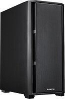 Фото Chieftec Pro Midi Q w/o PSU Black (AS-02B-OP)