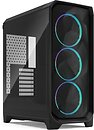 Фото Fractal Design Meshify 3 RGB w/o PSU Black TG Light Tint (FD-C-MES3A-06)