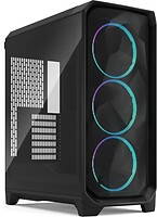 Фото Fractal Design Meshify 3 RGB w/o PSU Black TG Light Tint (FD-C-MES3A-06)