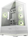 Фото MSI Mag Pano 110R PZ w/o PSU White