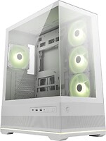 Фото MSI Mag Pano 110R PZ w/o PSU White