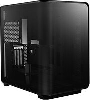 Фото MSI MEG Maestro 700L PZ w/o PSU Black