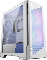 Фото MSI MPG Velox 300R AirFlow PZ w/o PSU White