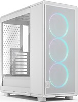 Фото Fractal Design Epoch RGB w/o PSU White TG Clear (FD-C-EPO1A-05)