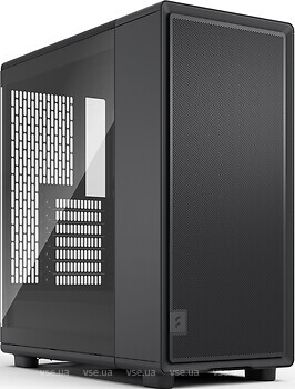 Фото Fractal Design Epoch w/o PSU Black TG Light (FD-C-EPO1A-02)