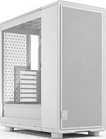 Фото Fractal Design Epoch w/o PSU White TG Clear (FD-C-EPO1A-03)