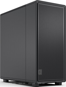 Фото Fractal Design Epoch w/o PSU Black Solid (FD-C-EPO1A-01)