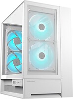 Фото Cougar OmnyX RGB w/o PSU White