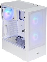 Фото Sama 3307 w/o PSU White
