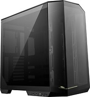 Фото MSI Mag Pano 100L PZ w/o PSU Black