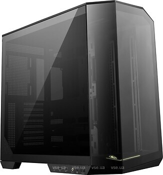 Фото MSI Mag Pano 100L PZ w/o PSU Black
