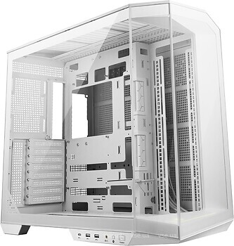Фото MSI Mag Pano 100L PZ w/o PSU White