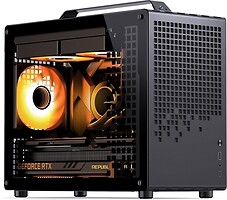 Фото Jonsbo Z20 600W Black