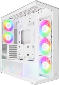 Фото Arctic Xtender w/o PSU White (ACPCC00014A)