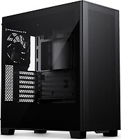 Фото Phanteks XT Pro w/o PSU Black (PH-XT523P1_BK01)