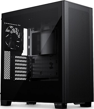 Фото Phanteks XT Pro w/o PSU Black (PH-XT523P1_BK01)